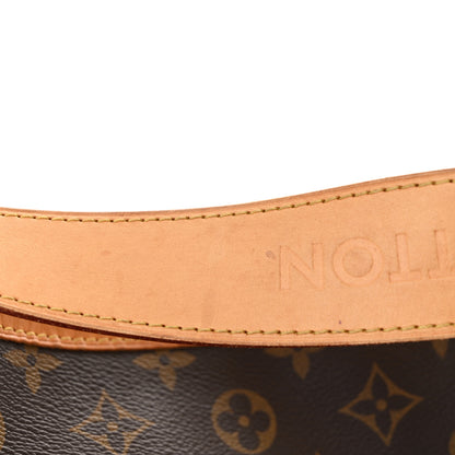 Louis Vuitton Monogram Delightful MM 14 of 16