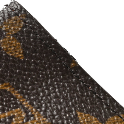 Louis Vuitton Monogram Passport Cover Wallet 7 of 8