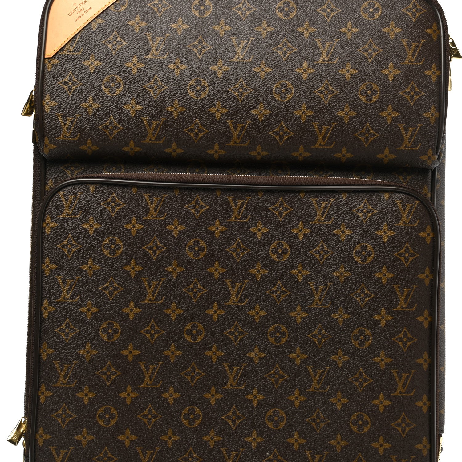 Louis Vuitton Monogram Pegase 55 Business 8 of 19