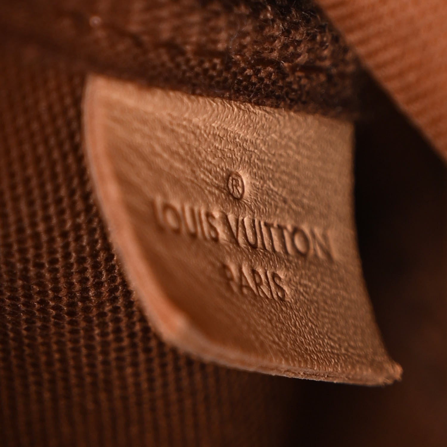 Louis Vuitton Monogram Multi Pochette Accessories Kaki 8 of 11