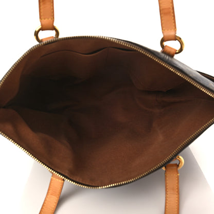 Louis Vuitton Monogram Totally PM 4 of 5