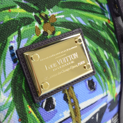 Louis Vuitton Ailleurs Cabas Promenade PM 7 of 12