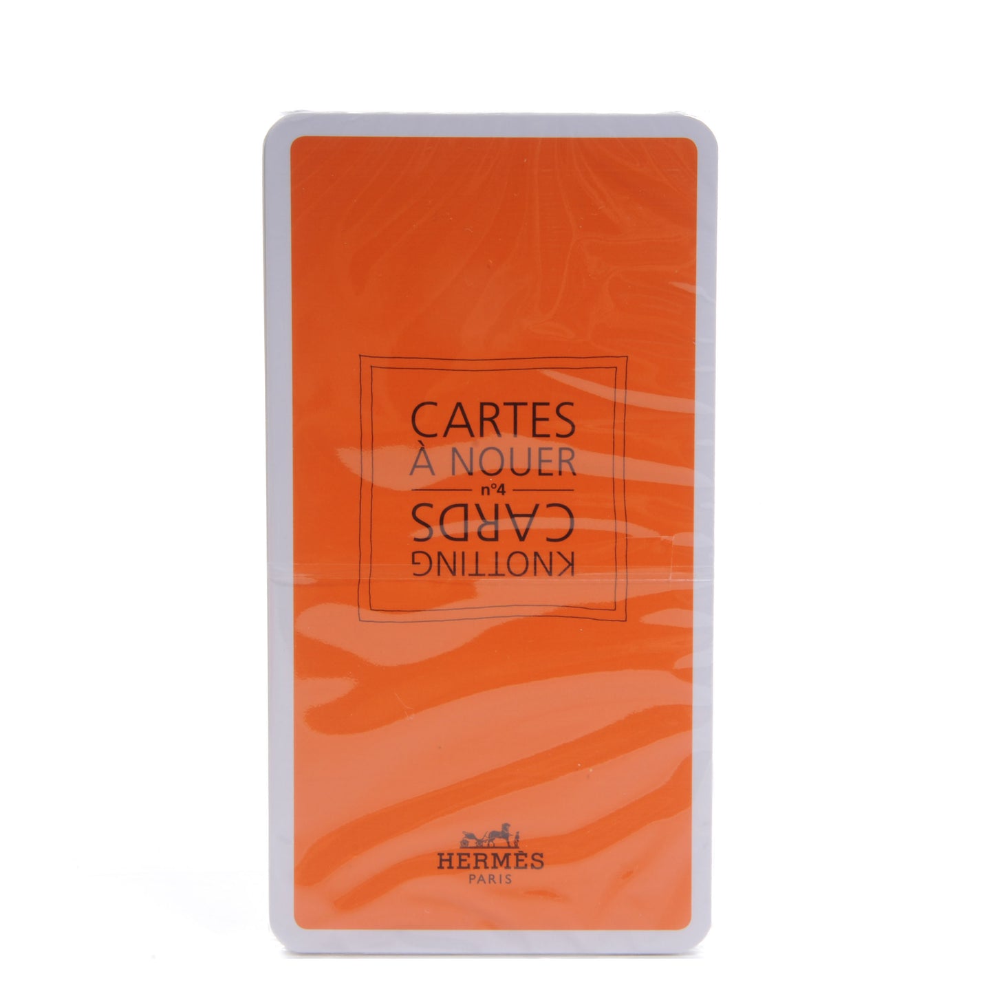 Knotting Cards Cartes A Nouer Carre Scarf Guide