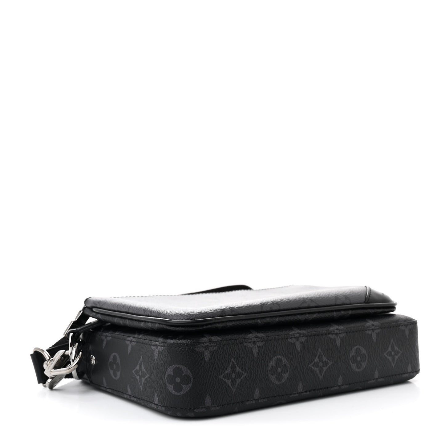 Reverse Monogram Eclipse Trio Messenger