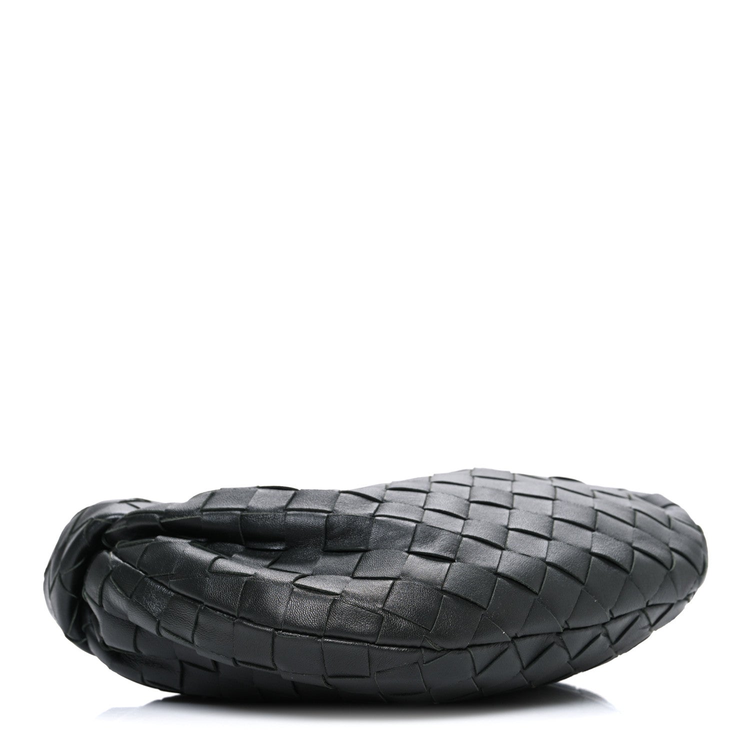 Bottega Veneta Nappa Intrecciato Mini Jodie Dark Moss 4 of 11