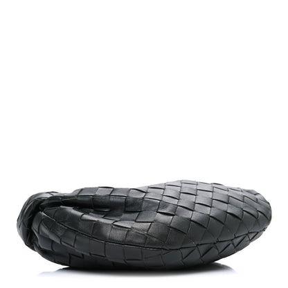 Bottega Veneta Nappa Intrecciato Mini Jodie Dark Moss 4 of 11