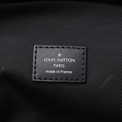 Louis Vuitton Damier Graphite Avenue Sling Backpack 6 of 8