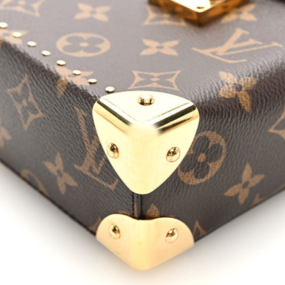 Louis Vuitton Reverse Monogram Camera Box NM 9 of 9