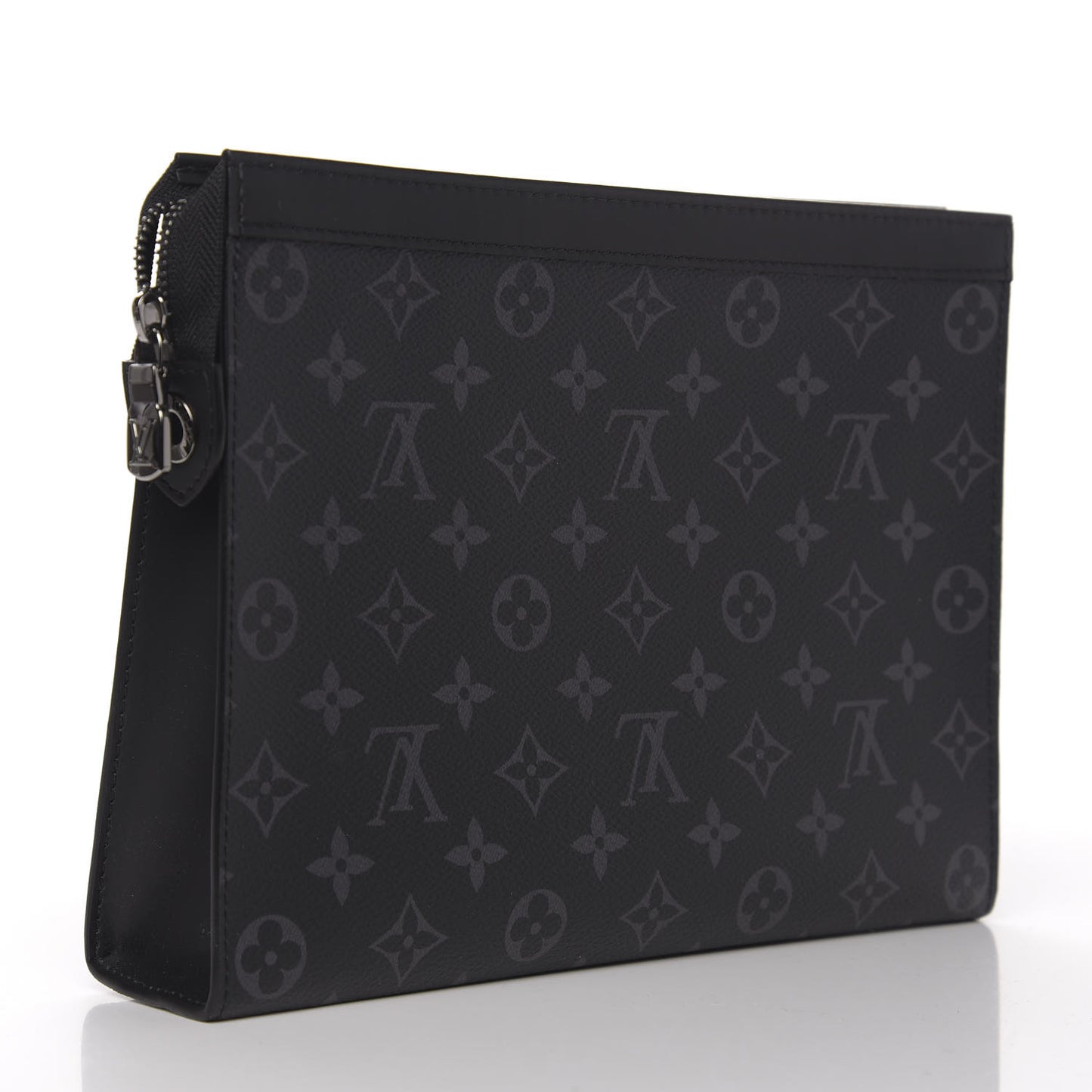 Monogram Eclipse Pochette Voyage MM