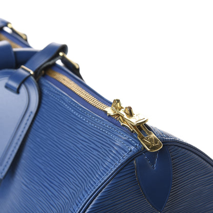 Louis Vuitton Epi Keepall 45 Toledo 11 of 11