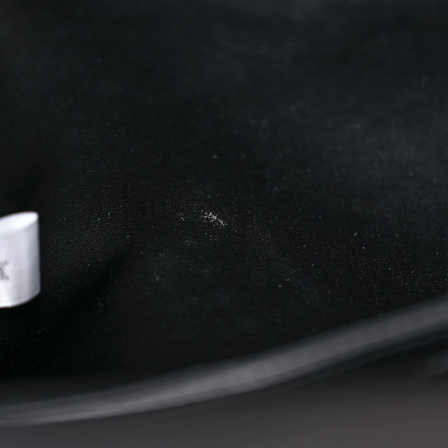 Visetos Small Side Stud Stark Backpack Beige