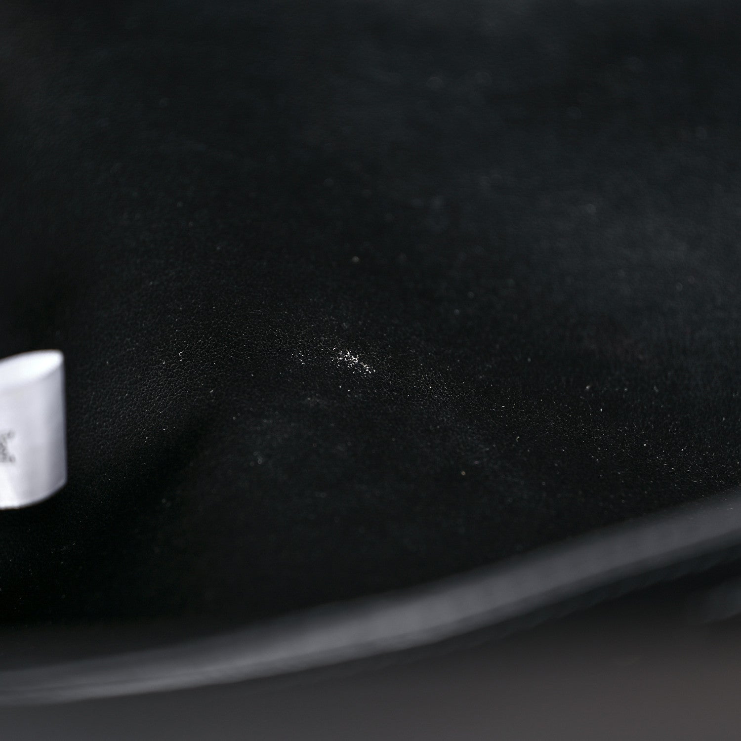 MCM Visetos Small Side Stud Stark Backpack Beige 9 of 10