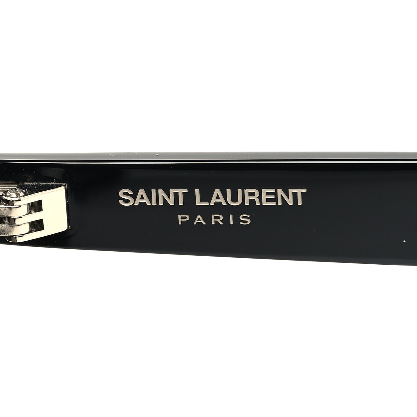 Acetate SL 462 Sulpice Sunglasses Black