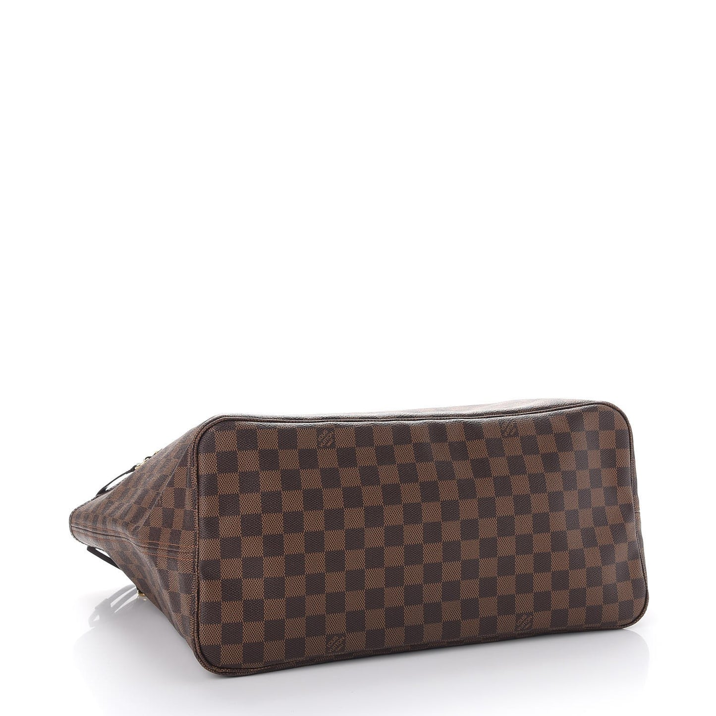 Damier Ebene Neverfull GM