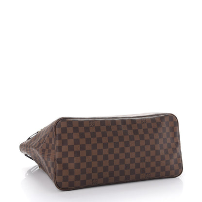 Louis Vuitton Damier Ebene Neverfull GM 4 of 11
