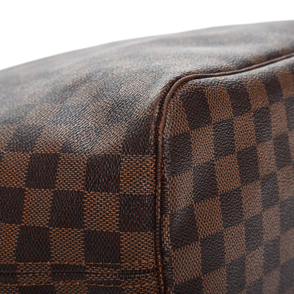 Louis Vuitton Damier Ebene Neo Neverfull MM 9 of 19