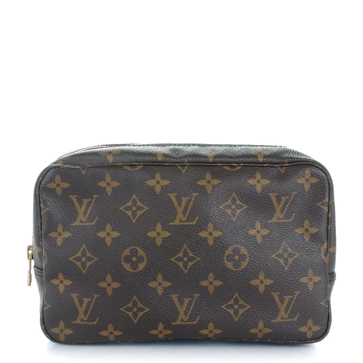 Louis Vuitton Monogram Trousse Toilette 23 1 of 8