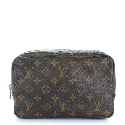 Louis Vuitton Monogram Trousse Toilette 23 1 of 8