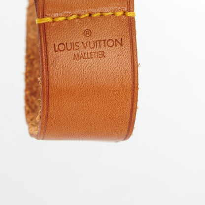 Louis Vuitton Vachetta Luggage Loop 4 of 4