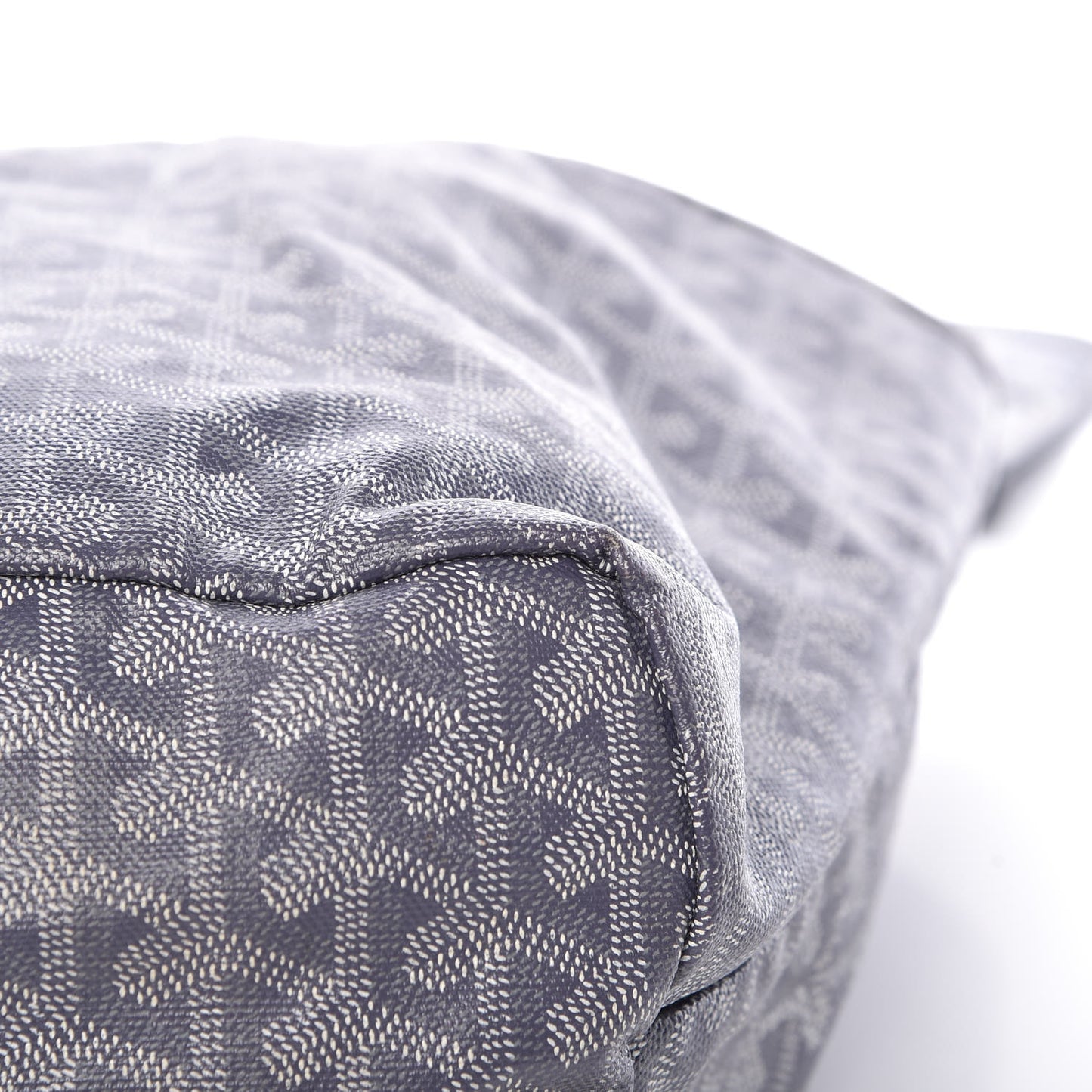 Goyardine Saint Louis PM Grey
