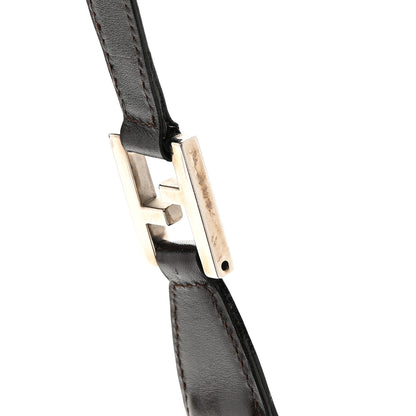 Fendi Zucca Shoulder Bag Tobacco 13 of 17