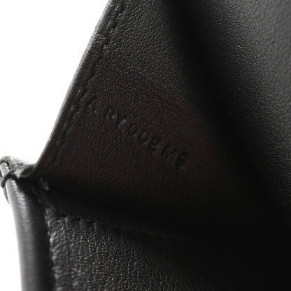 Hermes Swift Jige Elan 29 Clutch Black 7 of 8