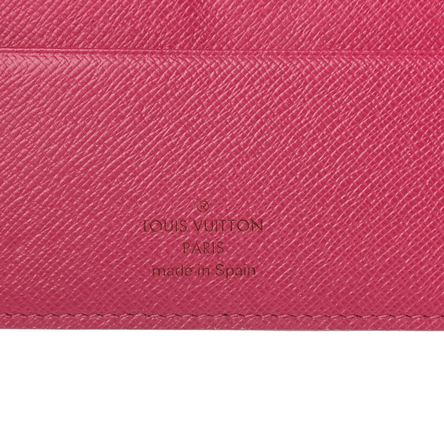 Louis Vuitton Monogram Multicolor Insolite Wallet Black Grenade 6 of 7