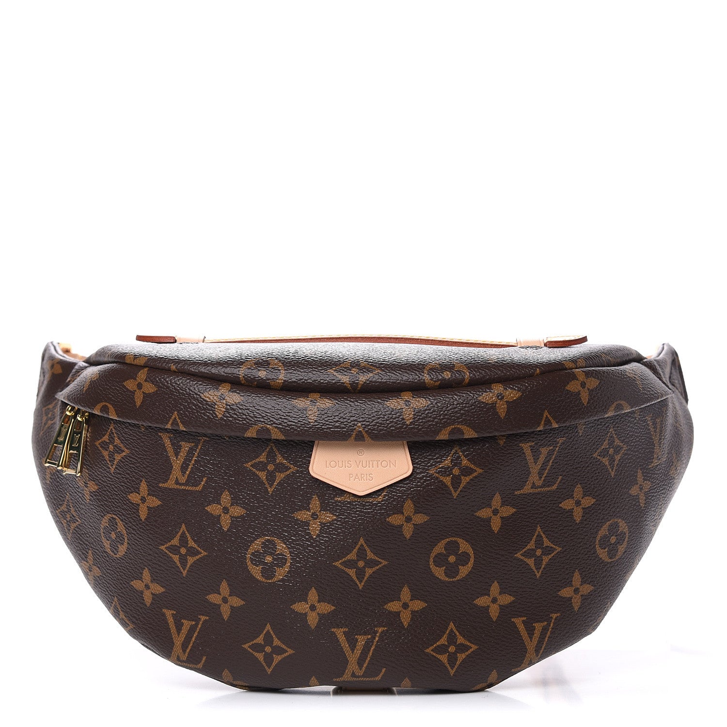 Louis Vuitton Monogram Bumbag 1 of 10