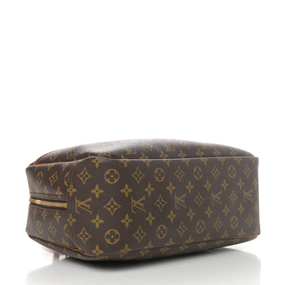 Louis Vuitton Monogram Deauville 4 of 21