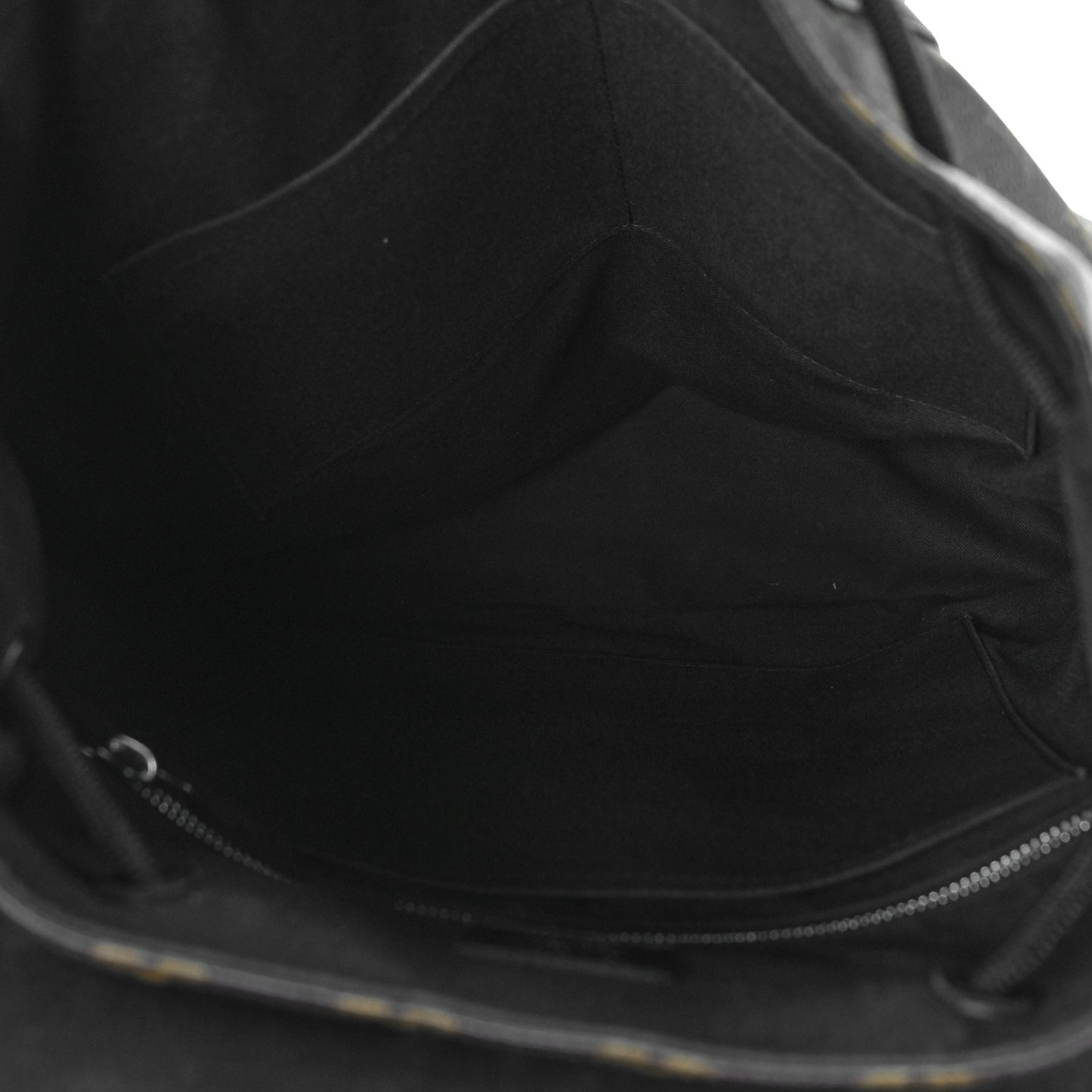 Monogram Macassar Christopher PM Backpack