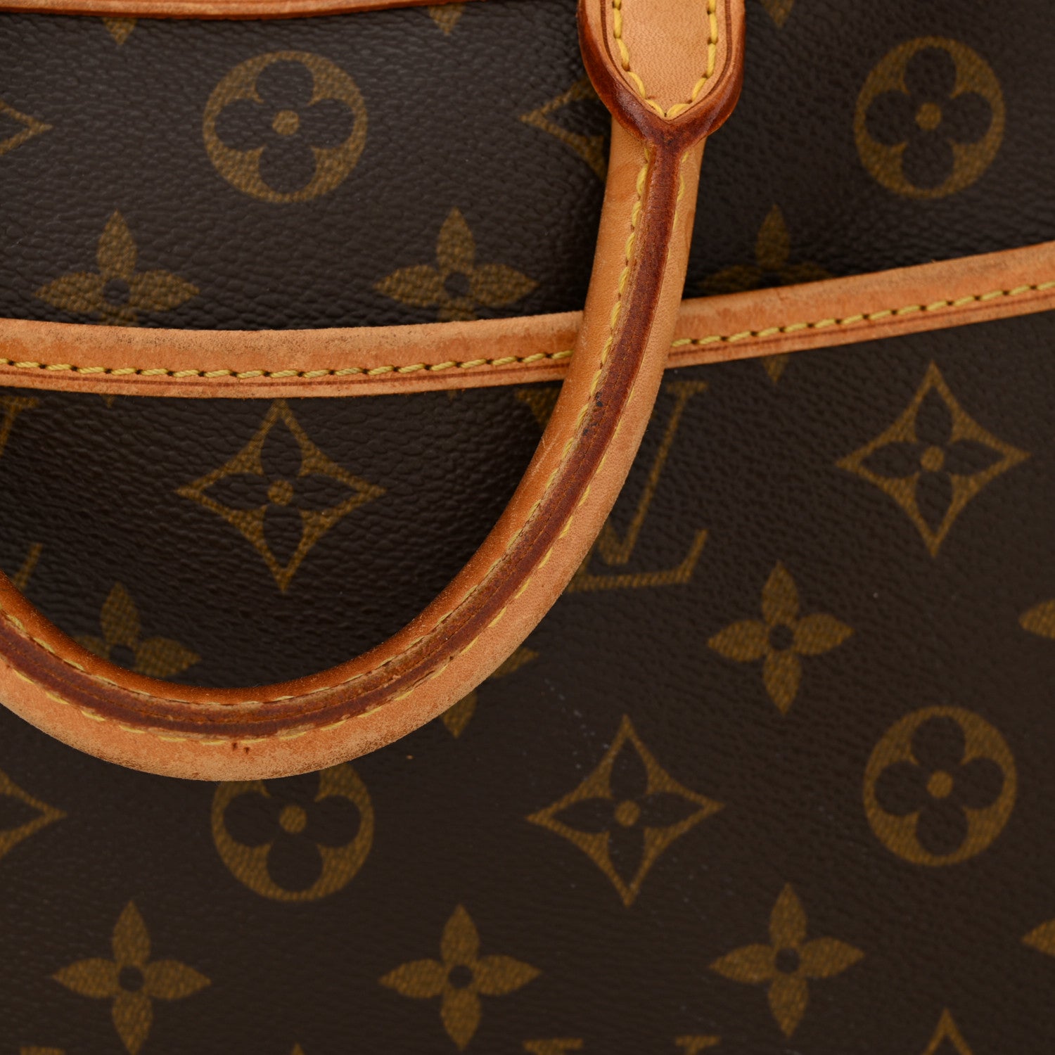 Louis Vuitton Monogram Trouville 10 of 19