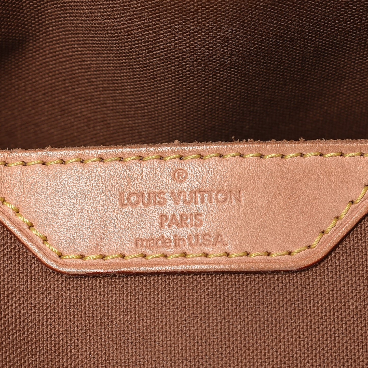 Monogram Palermo GM