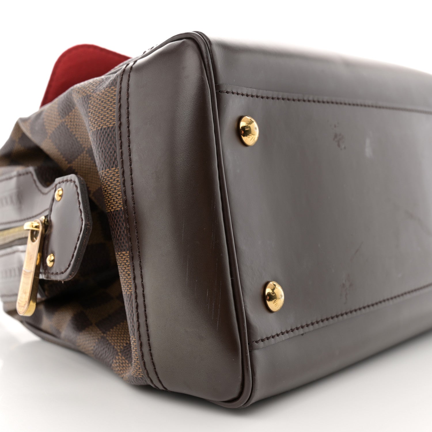 Louis Vuitton Damier Ebene Knightsbridge 8 of 10