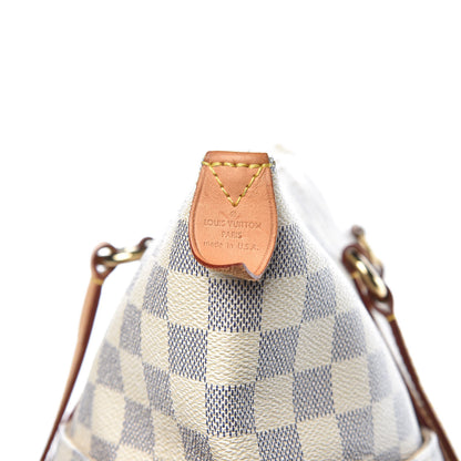 Louis Vuitton Damier Azur Totally GM 7 of 13
