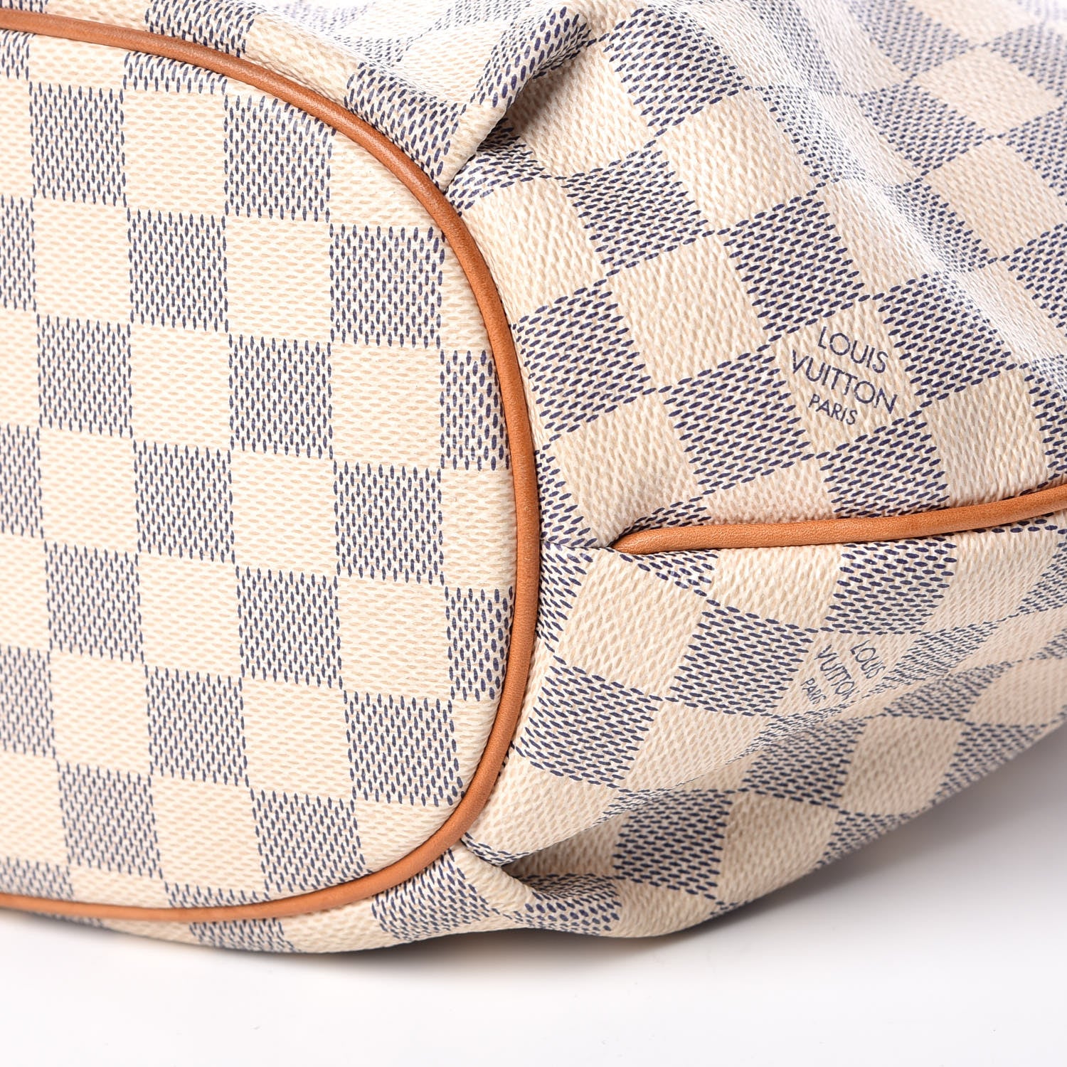 Louis Vuitton Damier Azur Riviera PM 9 of 9