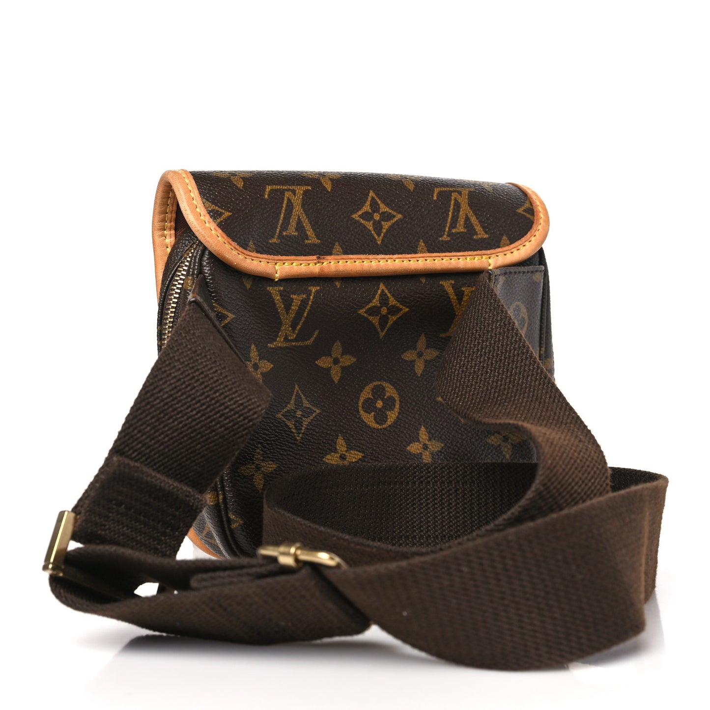 Monogram Bosphore Bum Bag