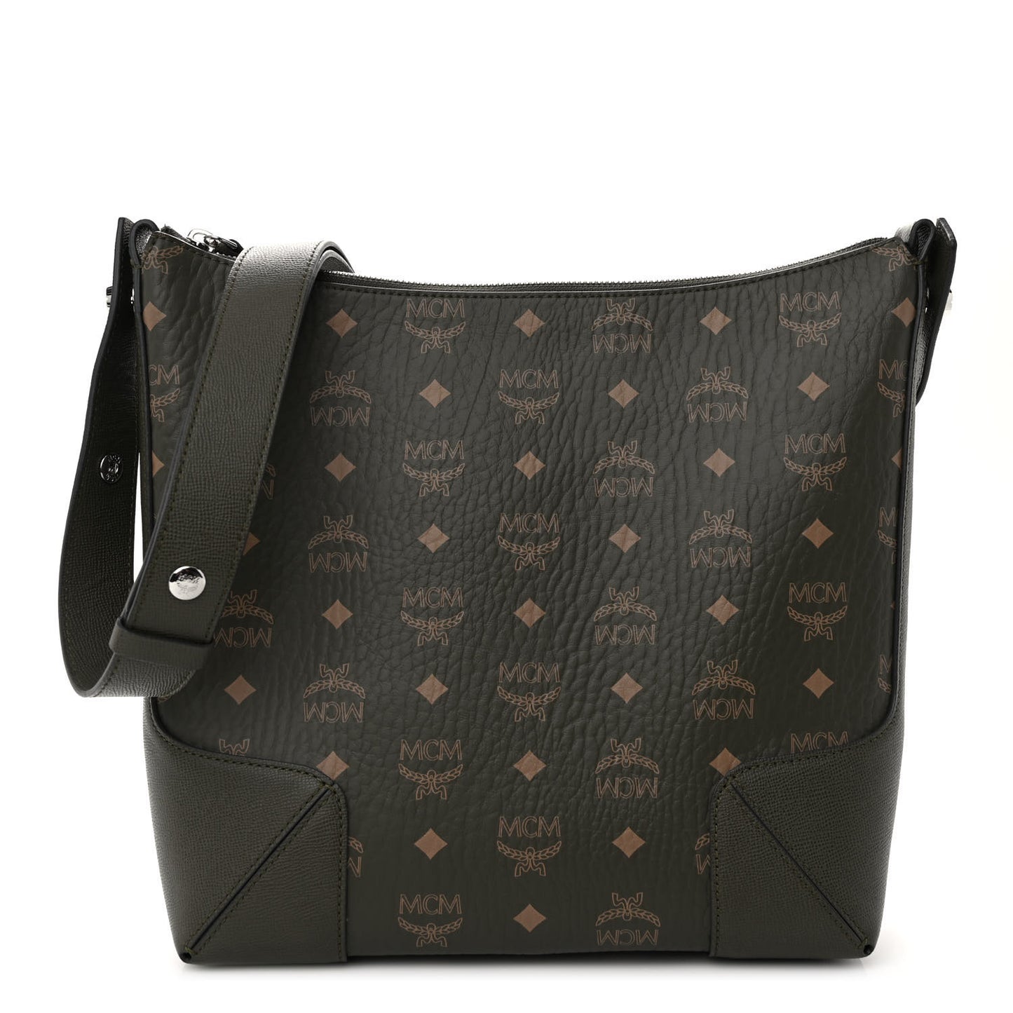 Visetos Large Klara Hobo Sea Turtle
