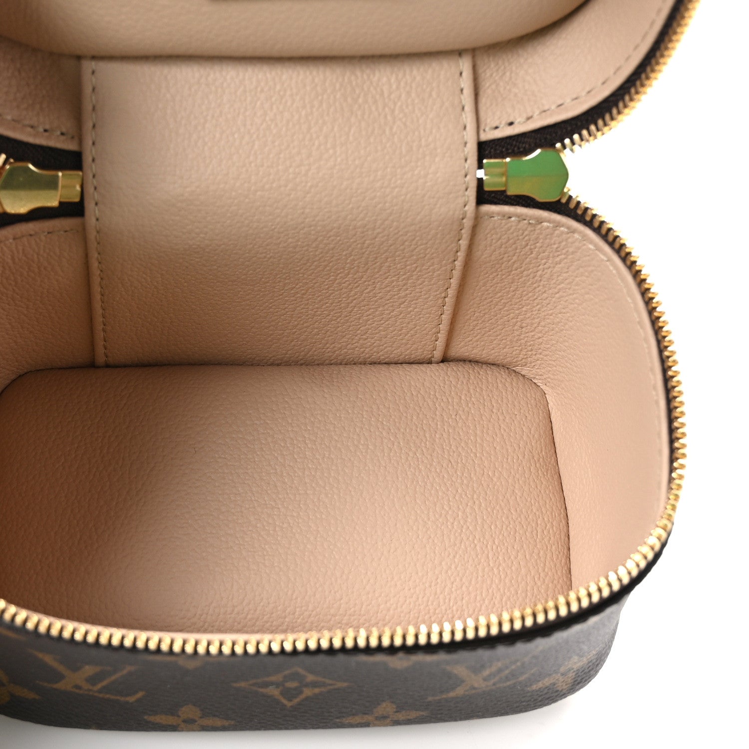 Louis Vuitton Monogram Nano Nice 5 of 6