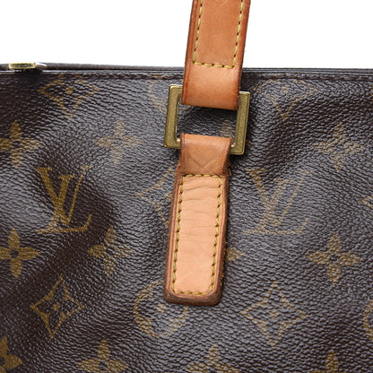 Louis Vuitton Monogram Cabas Piano 12 of 14