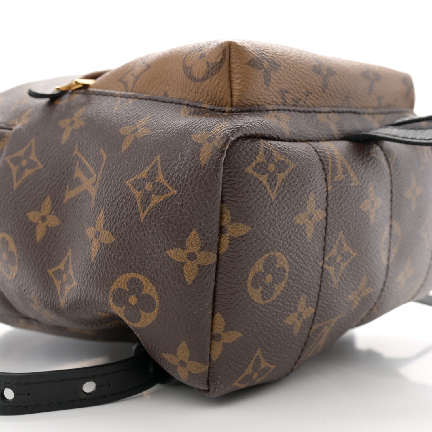 Louis Vuitton Reverse Monogram Palm Springs Backpack PM 9 of 14
