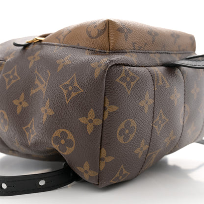 Louis Vuitton Reverse Monogram Palm Springs Backpack PM 9 of 14