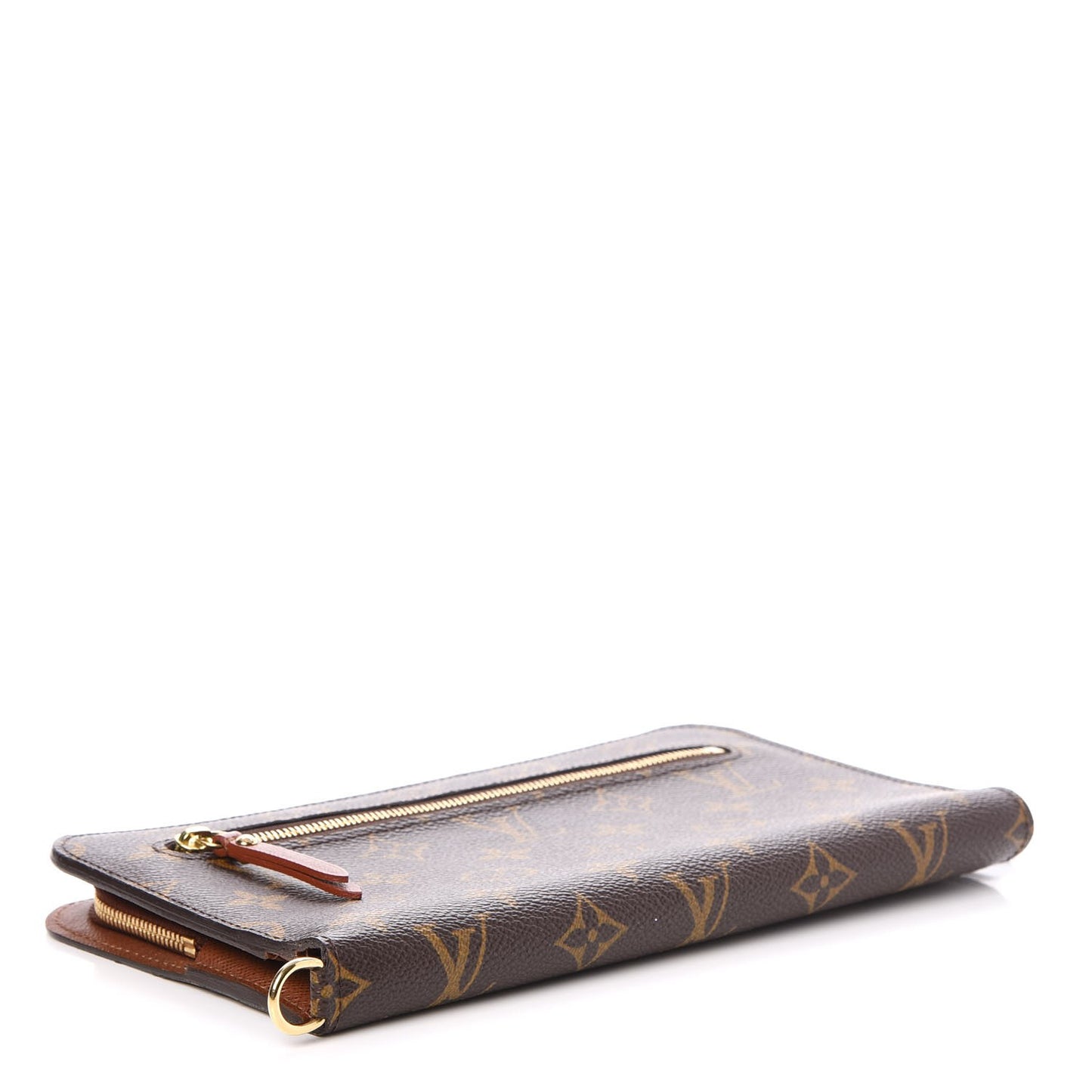 Monogram Insolite Organizer Wallet Armagnac