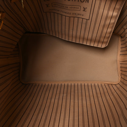 Louis Vuitton Monogram Neo Neverfull GM 6 of 14