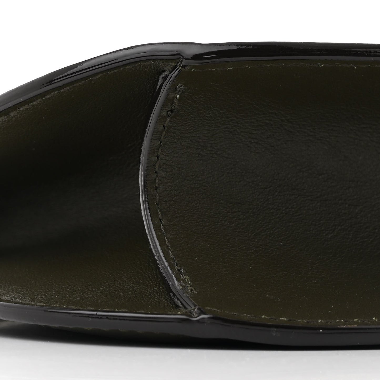 Calfskin Varenne Small Hobo Green