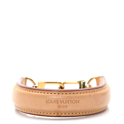 Louis Vuitton Vachetta Metis Strap 1 of 4