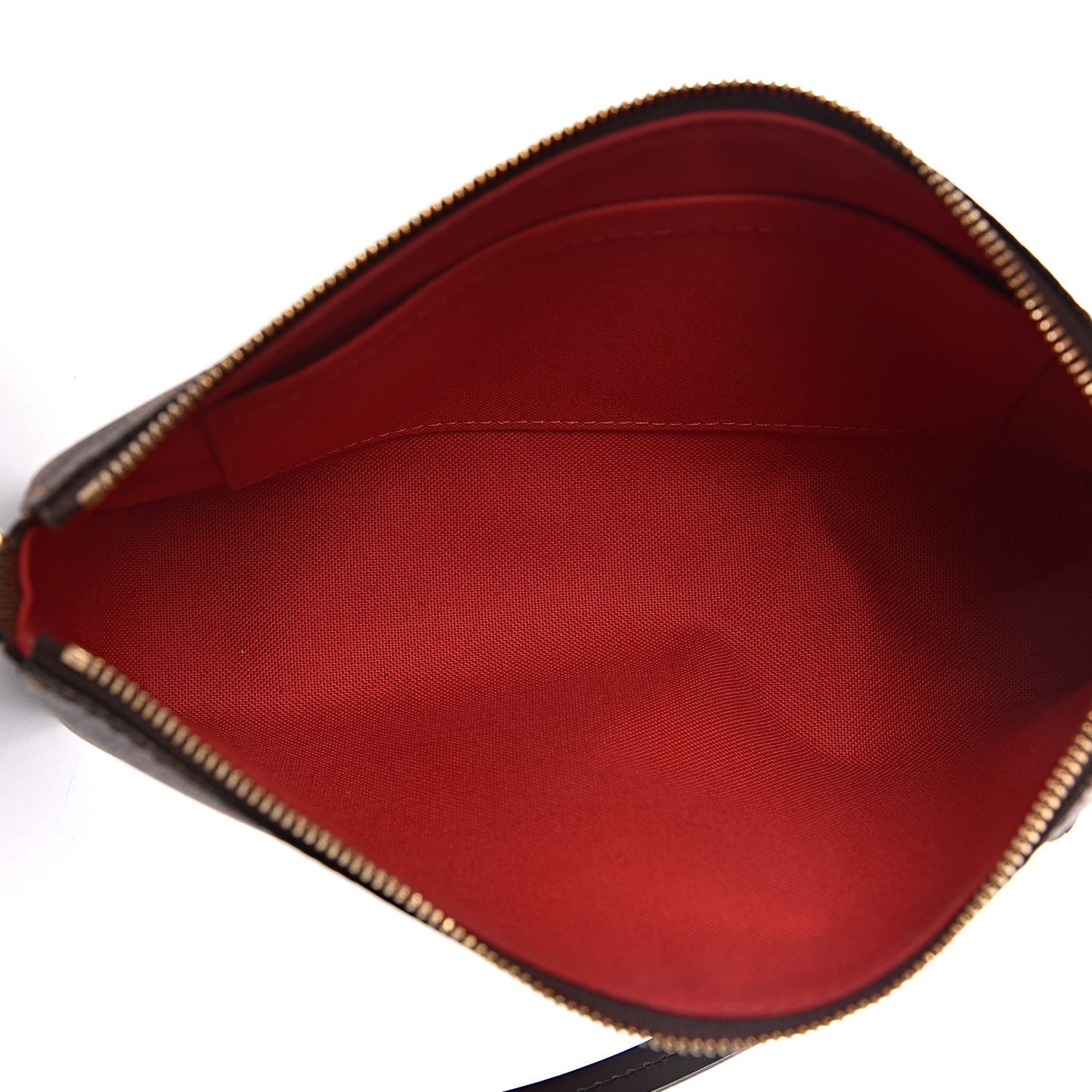 Damier Ebene Pochette Accessories NM