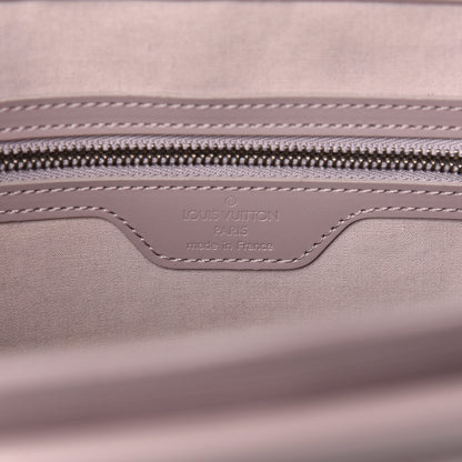 Louis Vuitton Epi Saint Tropez Lilac 6 of 10