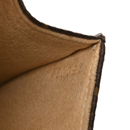 Louis Vuitton Monogram Pochette Florentine XS 7 of 11