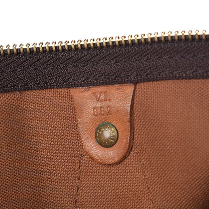Louis Vuitton Monogram Speedy 40 6 of 10