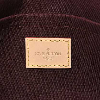 Louis Vuitton Monogram Favorite PM 6 of 9